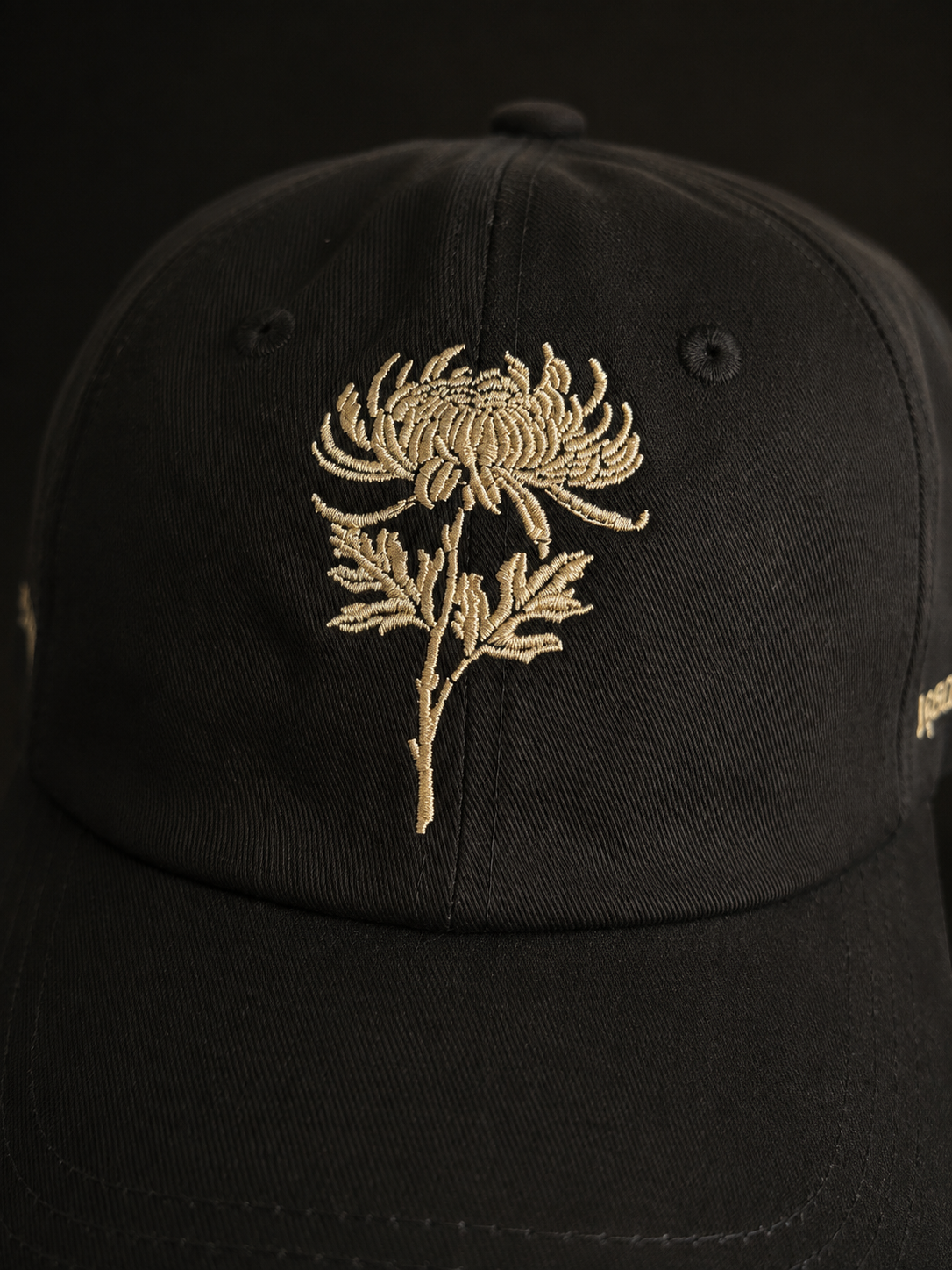 Japan’s October Hat