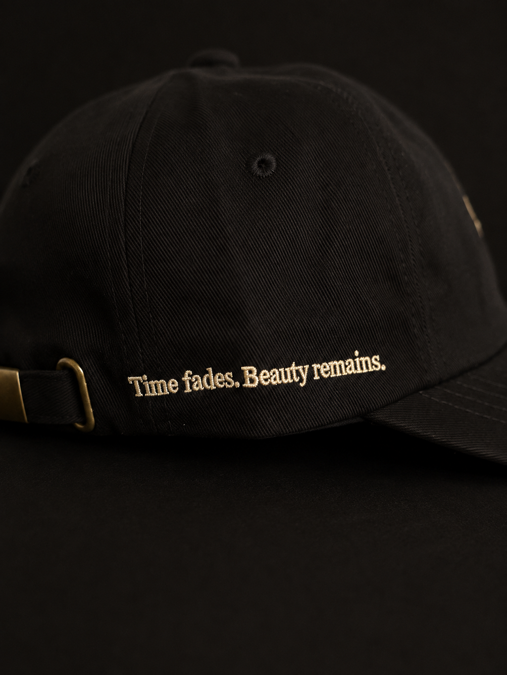 Japan’s October Hat