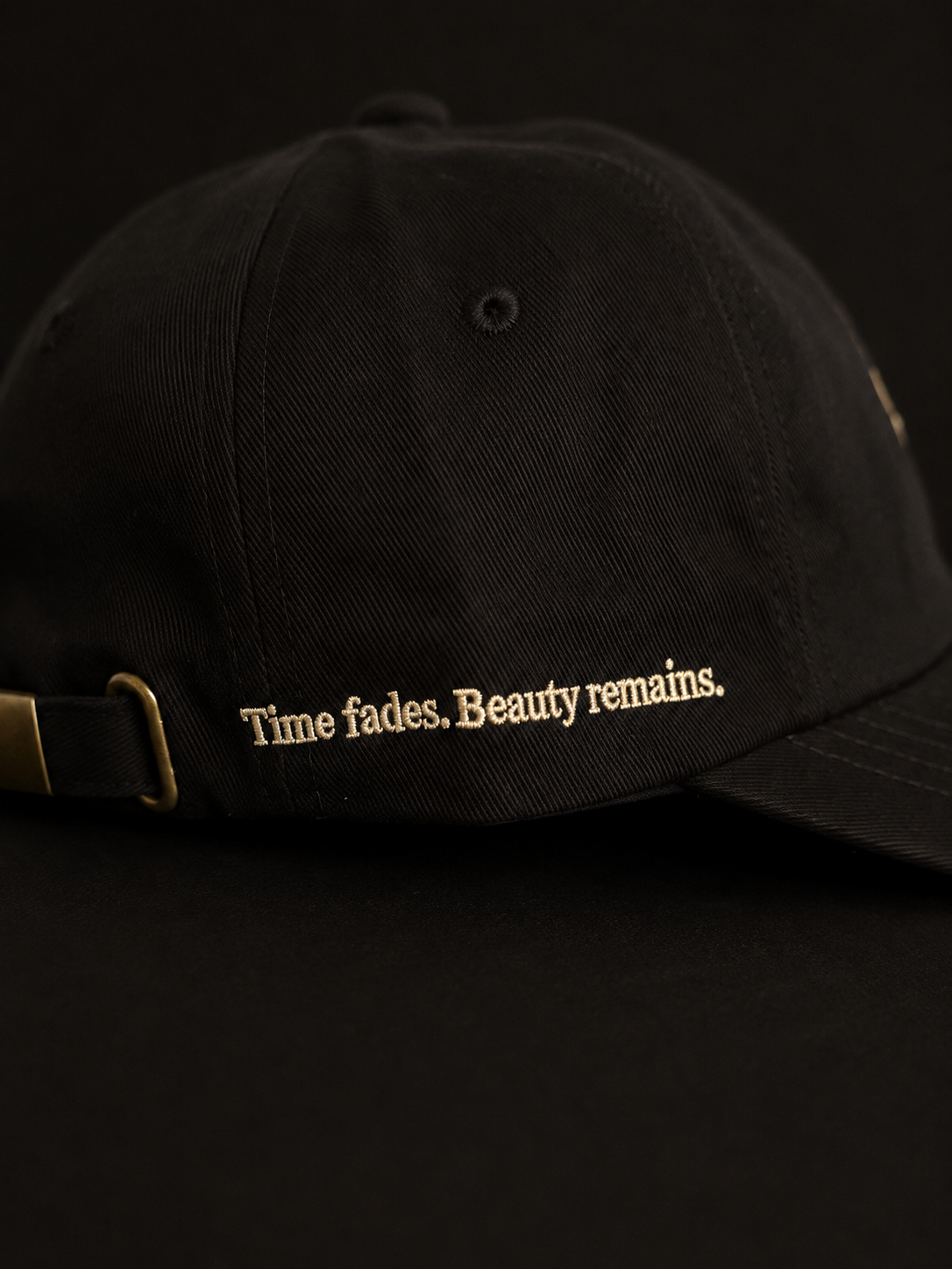 Japan’s October Hat