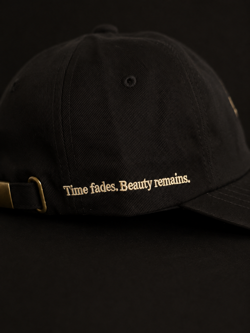 Japan’s October Hat