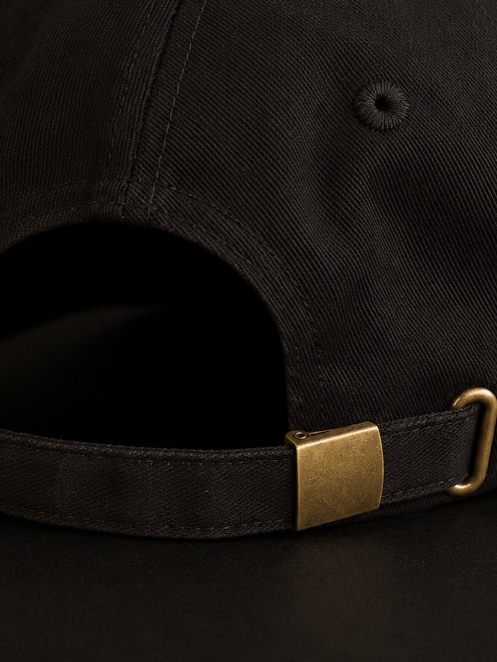 Japan’s October Hat